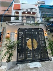 NHÀ MỚI HOÀN THIỆN - GIÁ CHỈ 6.1 TỶ
